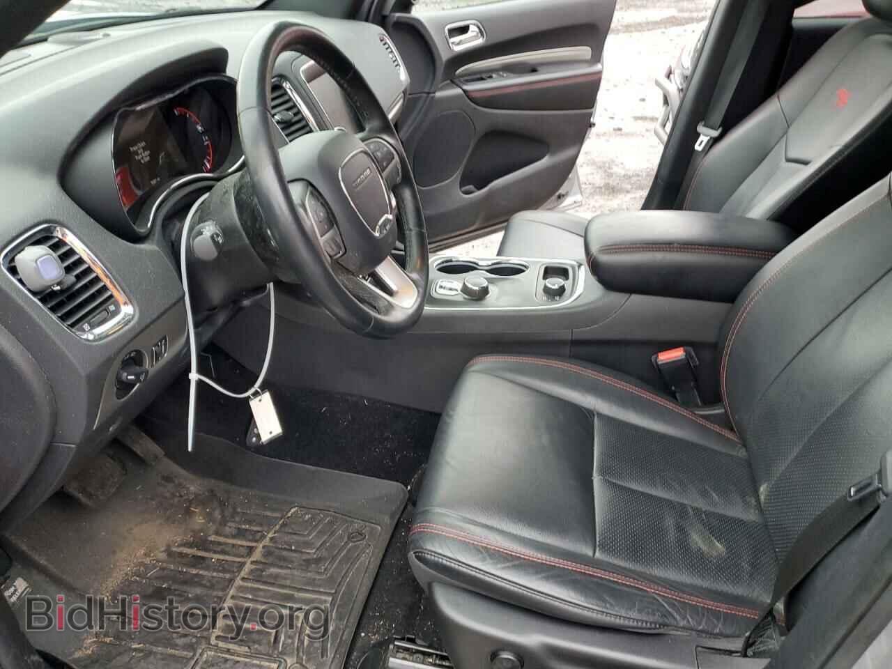 2015 DODGE DURANGO - VIN: 1C4SDJCT2FC824050 - Photo 7