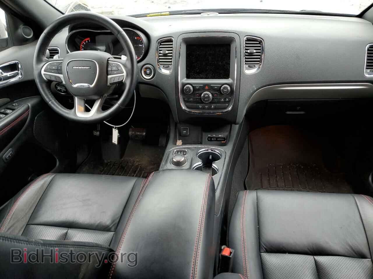 2015 DODGE DURANGO - VIN: 1C4SDJCT2FC824050 - Photo 8