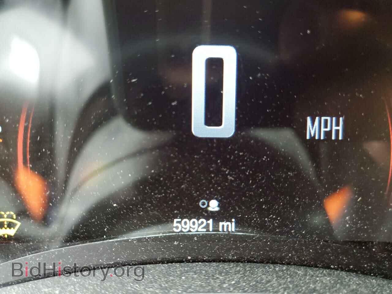 2015 DODGE DURANGO - VIN: 1C4SDJCT2FC824050 - Photo 9