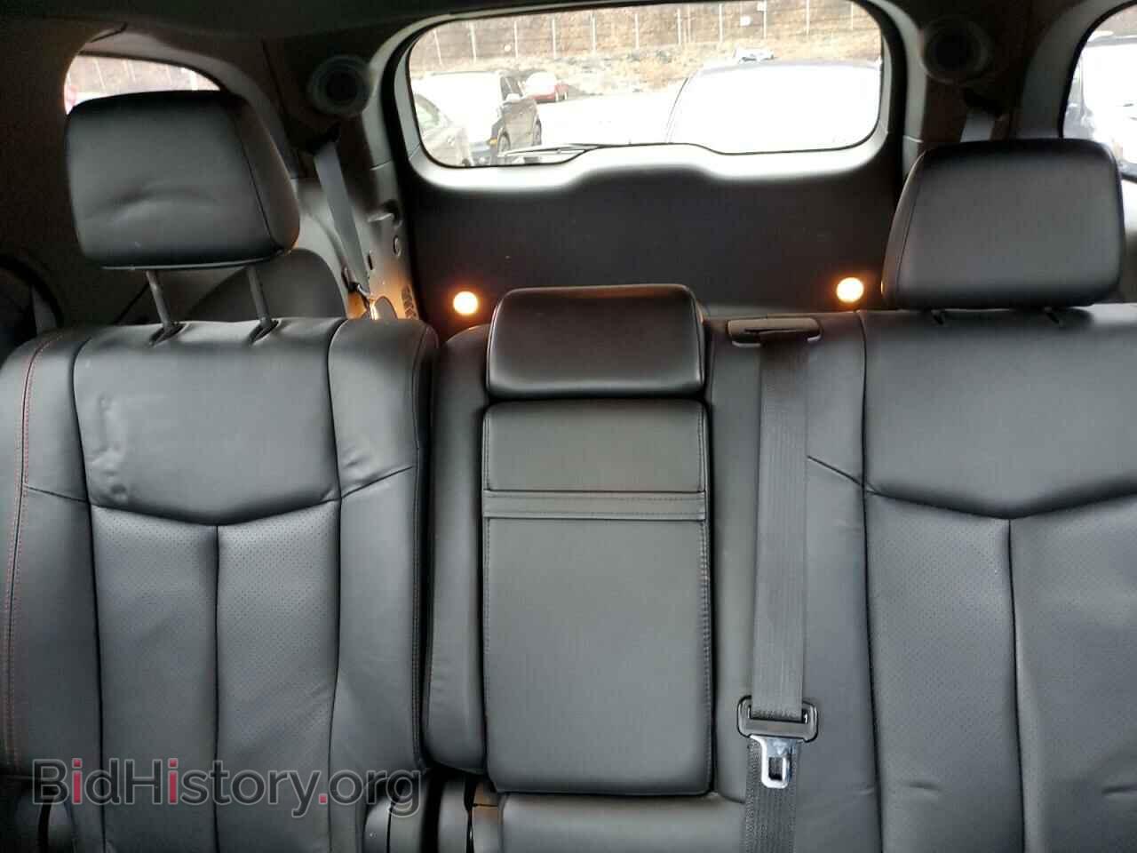 2015 DODGE DURANGO - VIN: 1C4SDJCT2FC824050 - Photo 10