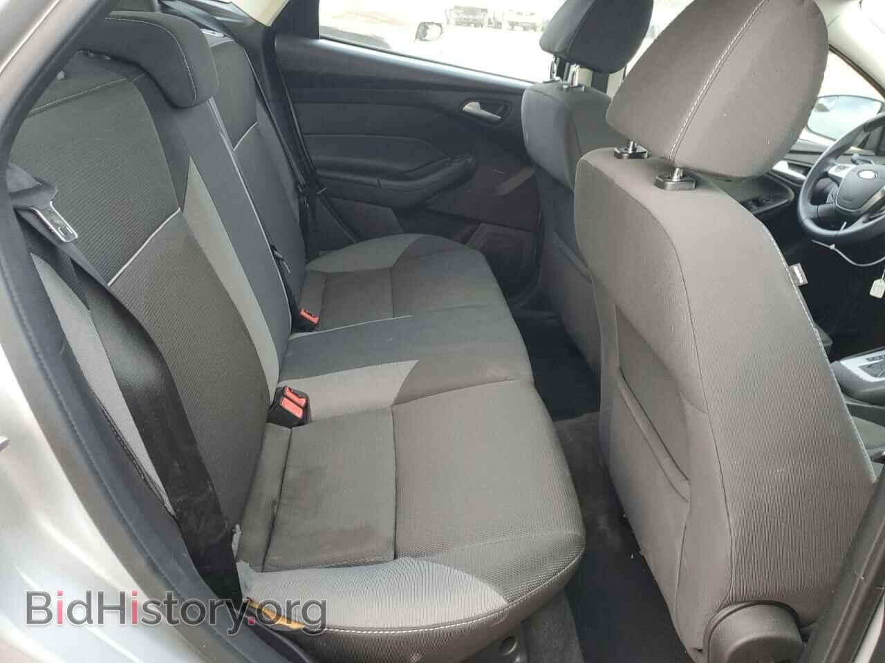 2013 FORD FOCUS - VIN: 1FADP3K26DL129478 - Фото 10