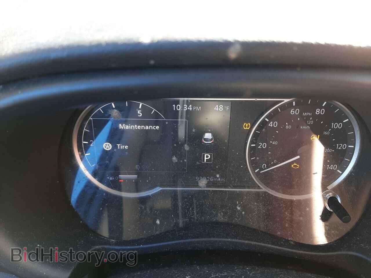 2019 NISSAN KICKS - VIN: 3N1CP5CU3KL519248 - Фото 9
