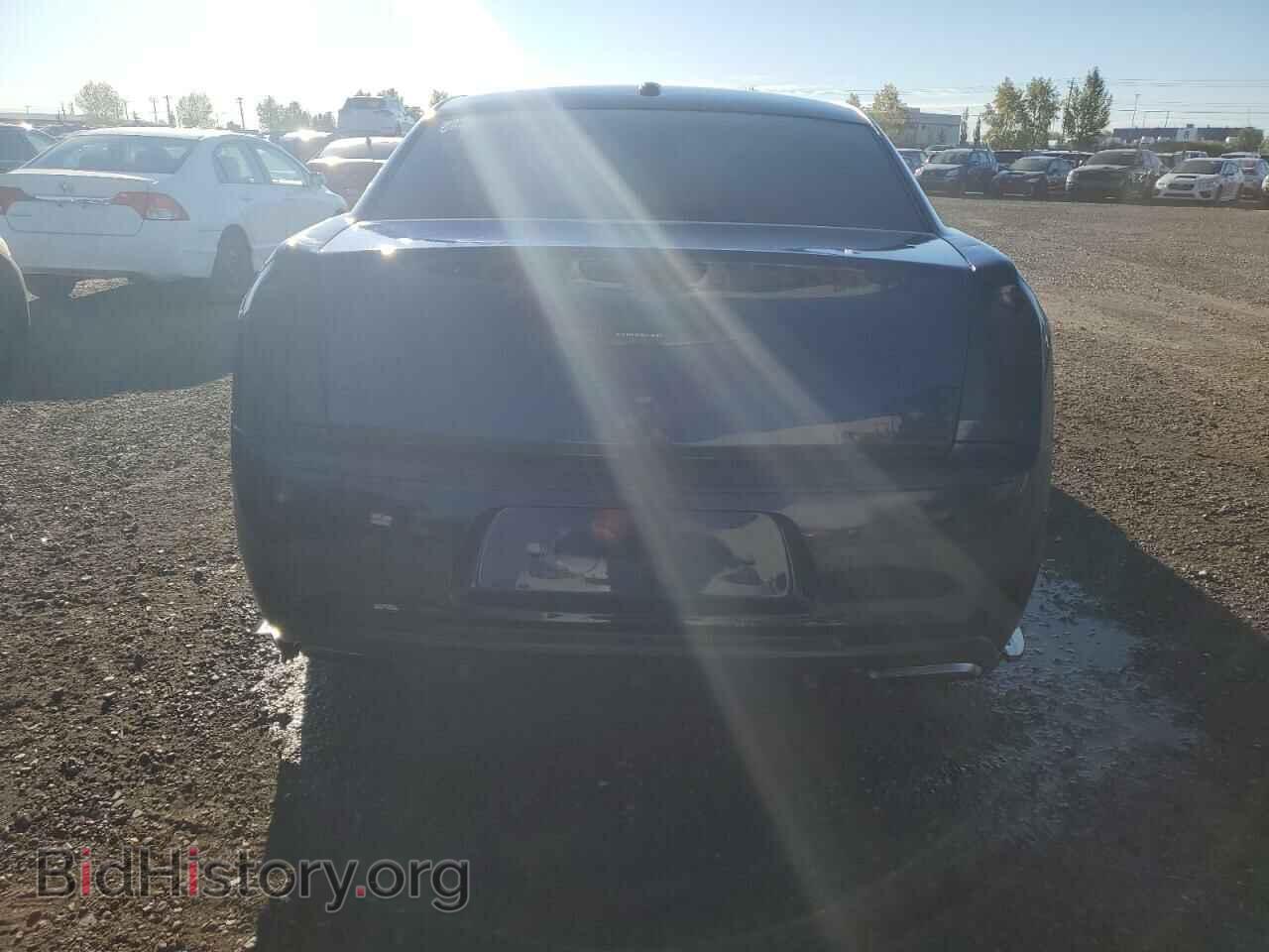 2016 CHRYSLER 300 - VIN: 2C3CCABG0GH282476 - Фото 6
