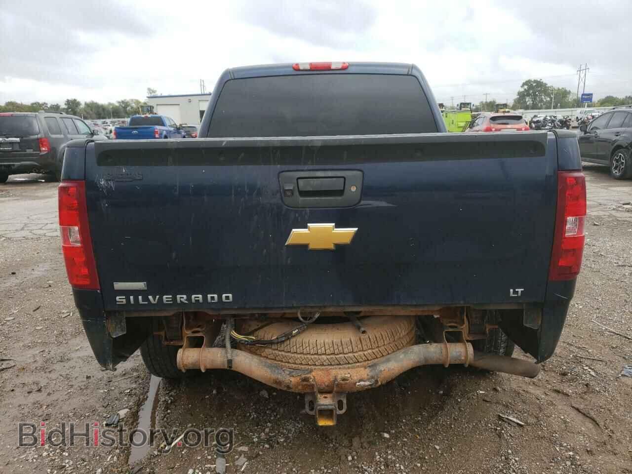 2012 CHEVROLET ALL Models - VIN: 1GCPKSE78CF145153 - Фото 6