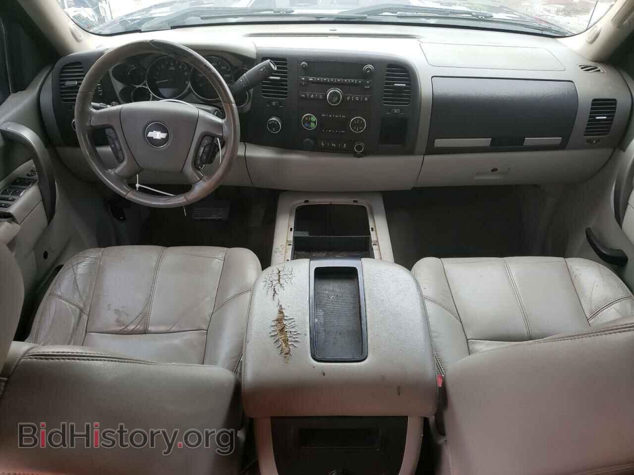 2012 CHEVROLET ALL Models - VIN: 1GCPKSE78CF145153 - Фото 8