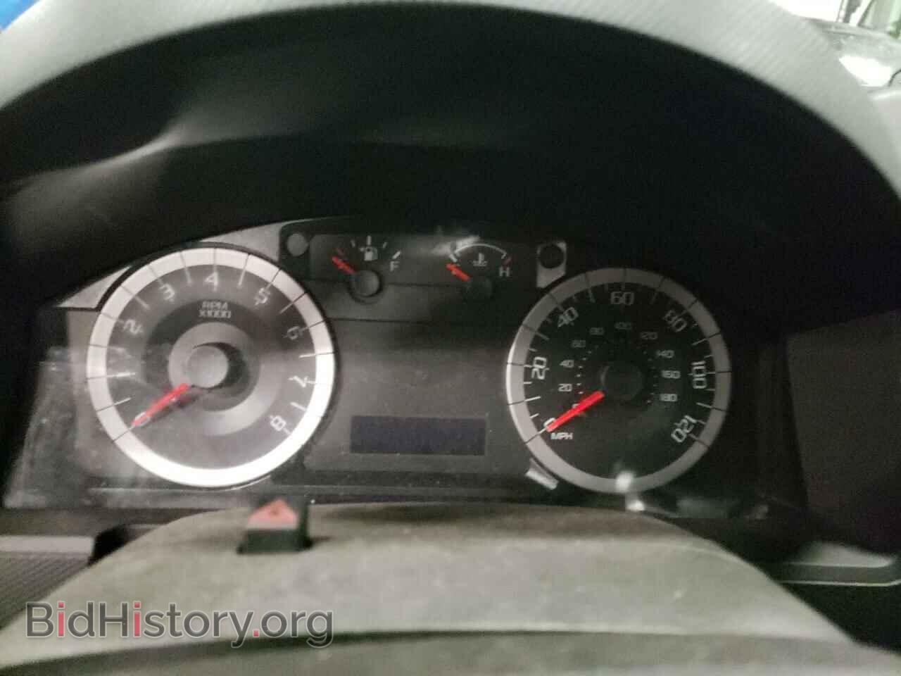 2012 FORD ESCAPE - VIN: 1FMCU0D70CKA06605 - Фото 9