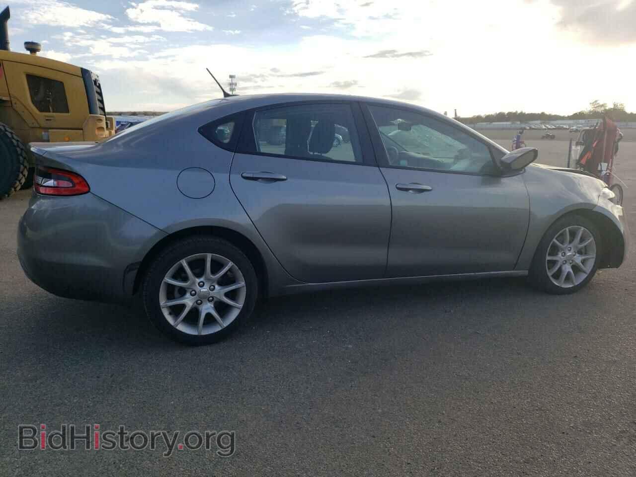 2013 DODGE DART - VIN: 1C3CDFBA5DD332948 - Photo 3