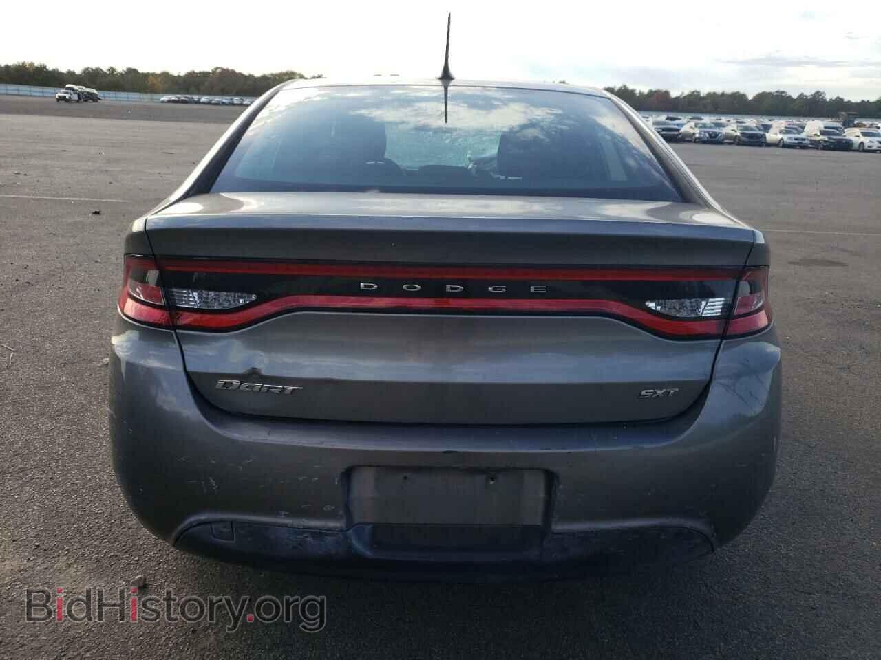 2013 DODGE DART - VIN: 1C3CDFBA5DD332948 - Photo 6