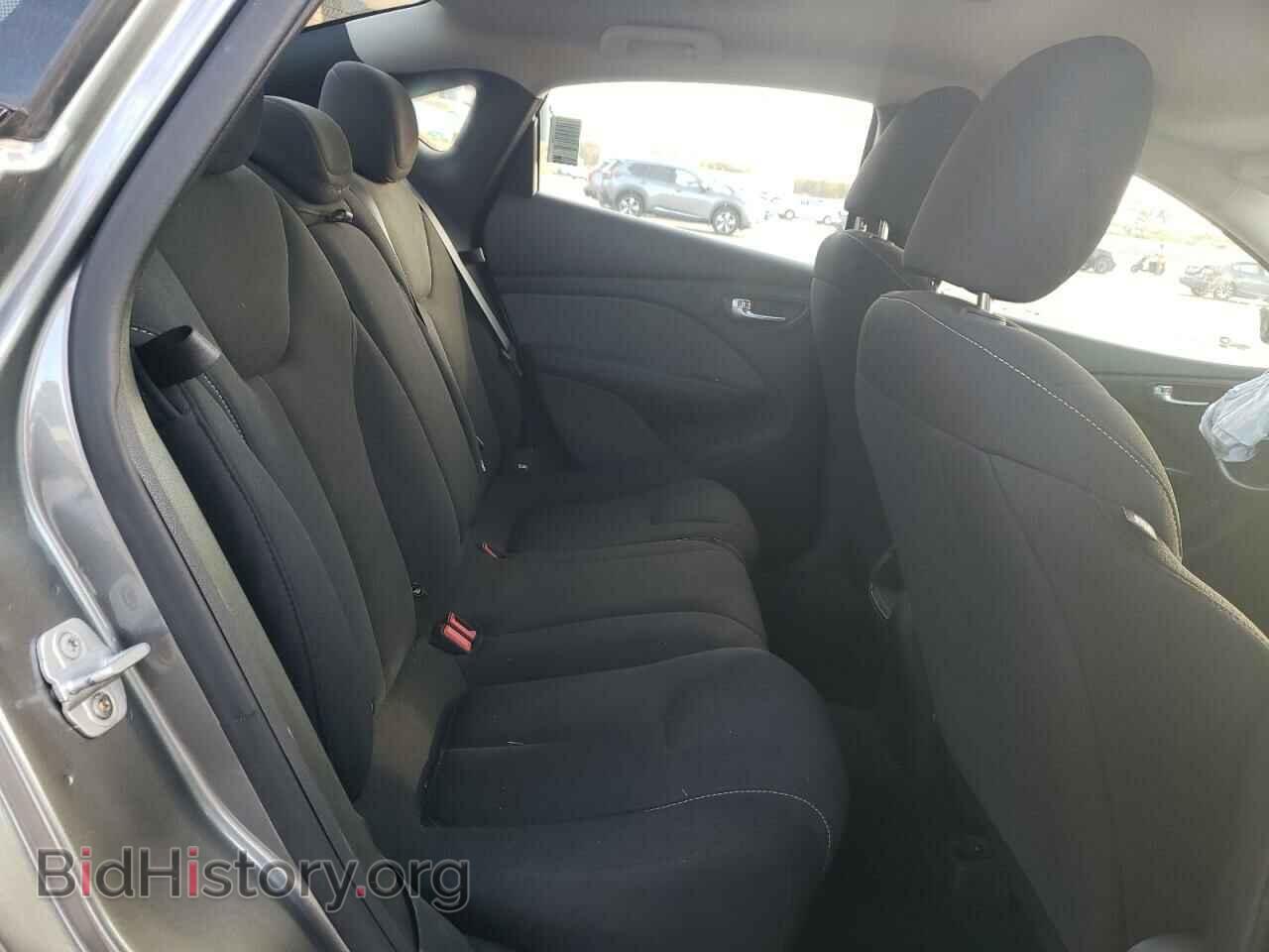 2013 DODGE DART - VIN: 1C3CDFBA5DD332948 - Photo 10