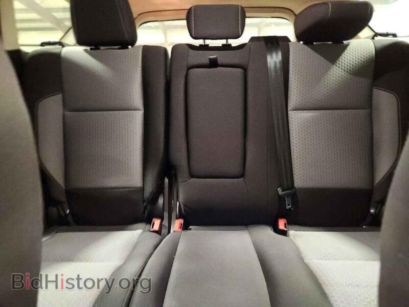 2018 Ford ESCAPE (VIN 1FMCU0GD2JUD06438) — фото 10 из 16