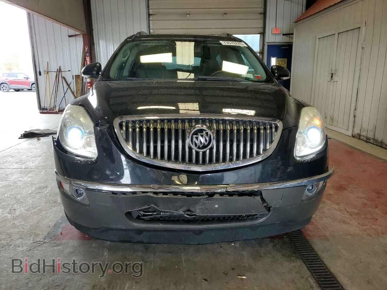 2011 BUICK ENCLAVE - VIN: 5GAKVAED2BJ252813 - Фото 5