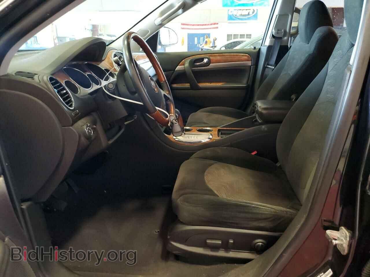 2011 BUICK ENCLAVE - VIN: 5GAKVAED2BJ252813 - Фото 7