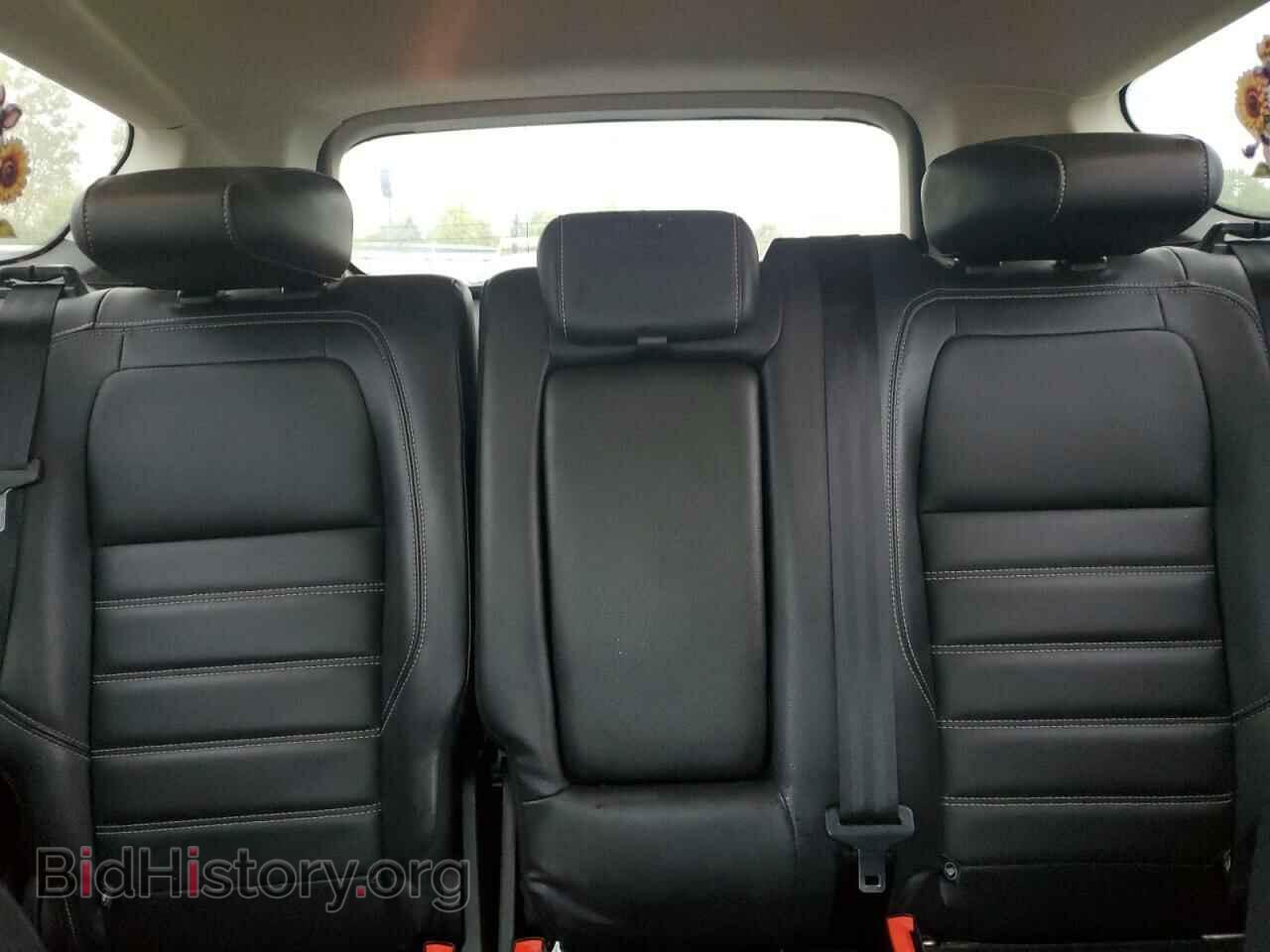 2018 FORD ESCAPE - VIN: 1FMCU9J93JUB08962 - Фото 10
