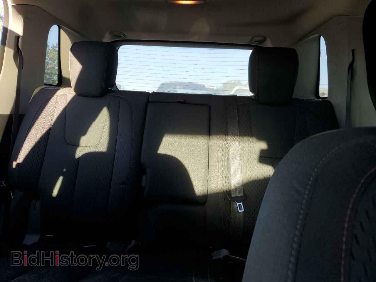 2012 GMC TERRAIN - VIN: 2GKALMEK6C6338760 - Фото 10