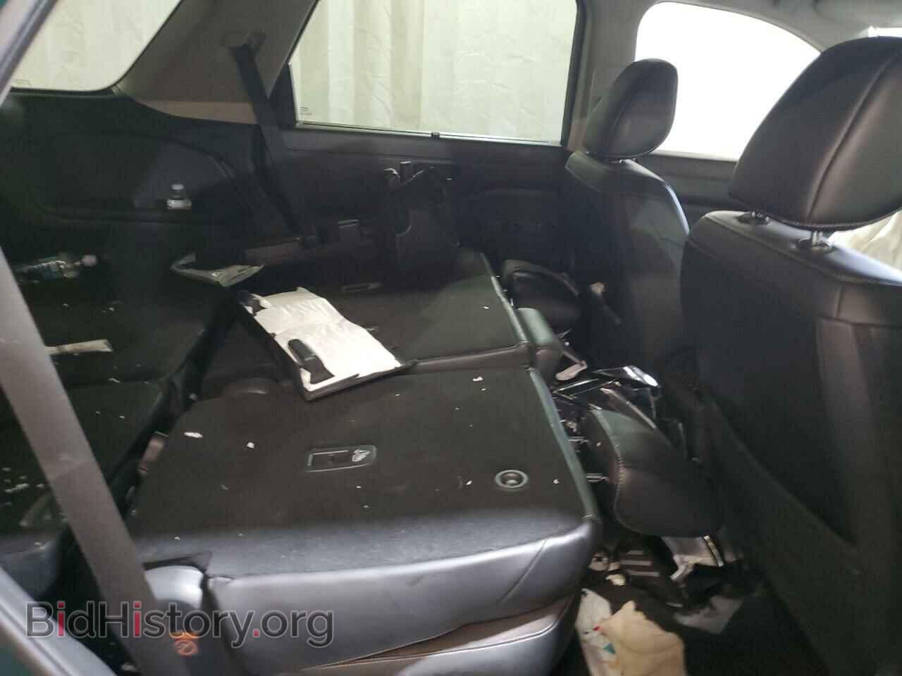 2023 NISSAN PATHFINDER - VIN: 5N1DR3CC1PC218399 - Фото 11