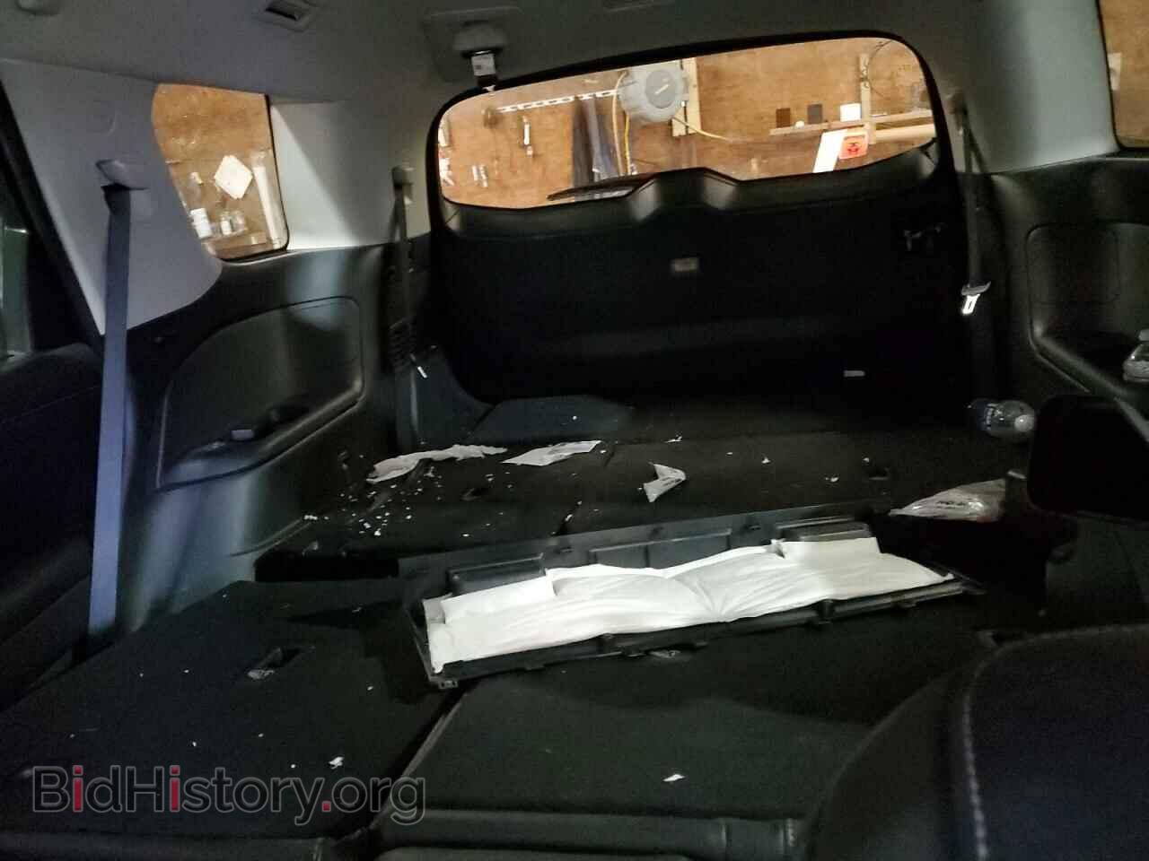 2023 NISSAN PATHFINDER - VIN: 5N1DR3CC1PC218399 - Фото 10