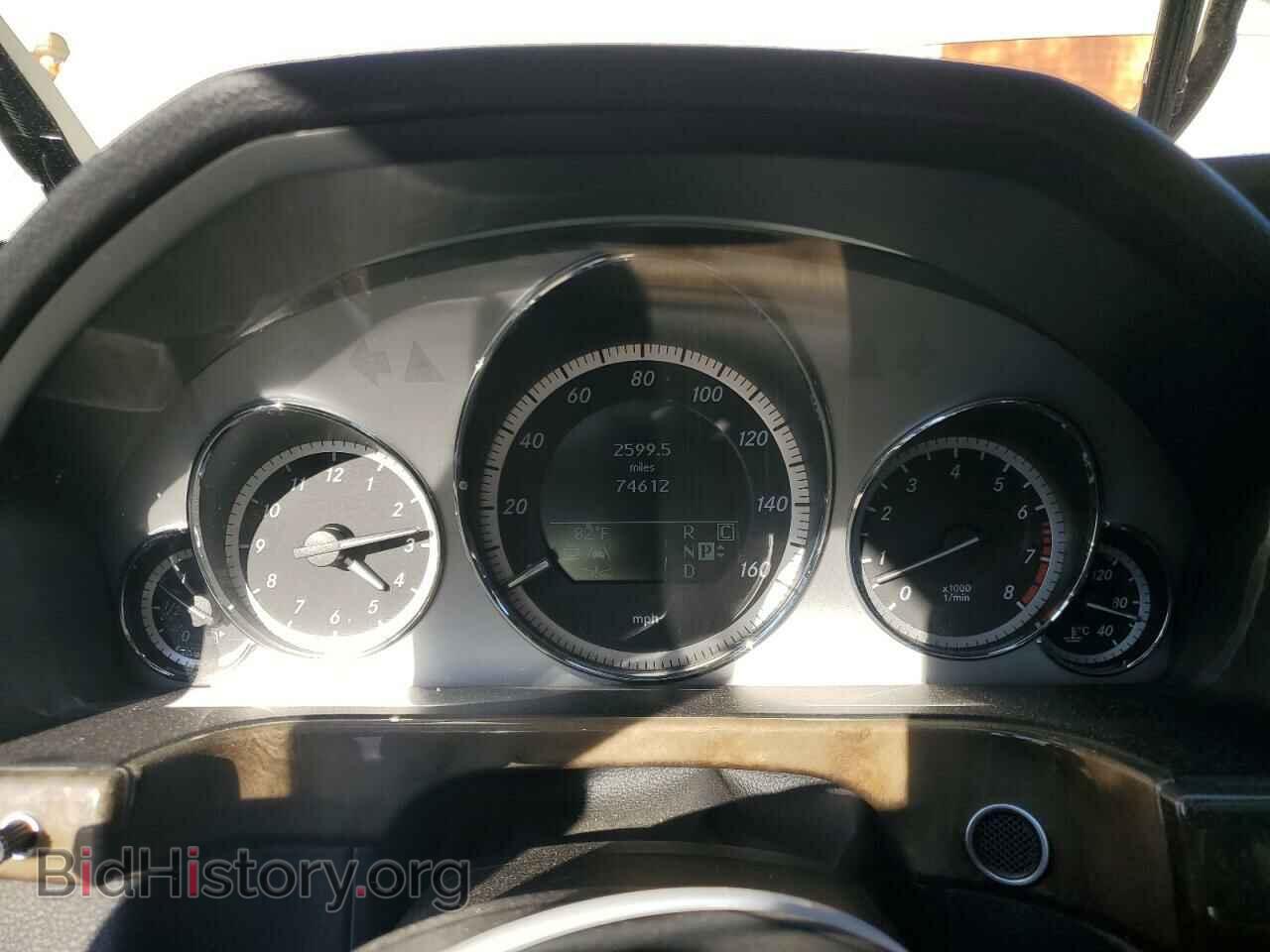 2010 MERCEDES-BENZ E-CLASS - VIN: WDDHF5GB8AA214872 - Фото 9