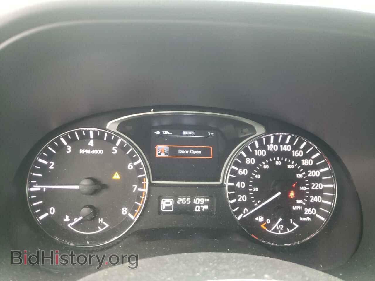 2013 NISSAN PATHFINDER - VIN: 5N1AR2MM2DC656736 - Фото 9