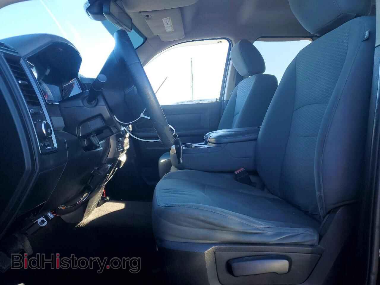 2014 RAM 1500 - VIN: 1C6RR7FT2ES342303 - Фото 7
