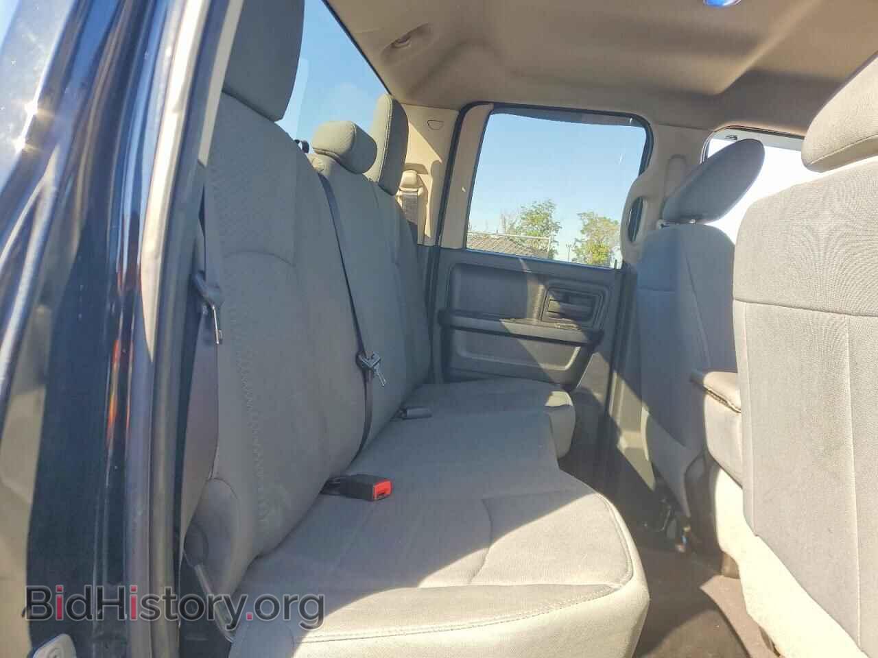 2014 RAM 1500 - VIN: 1C6RR7FT2ES342303 - Фото 10