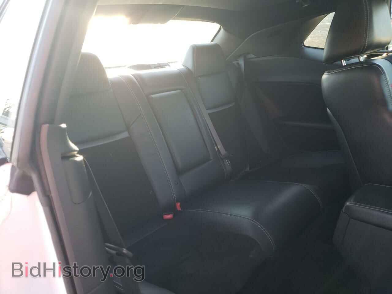 2014 DODGE CHALLENGER - VIN: 2C3CDYBTXEH313782 - Фото 10
