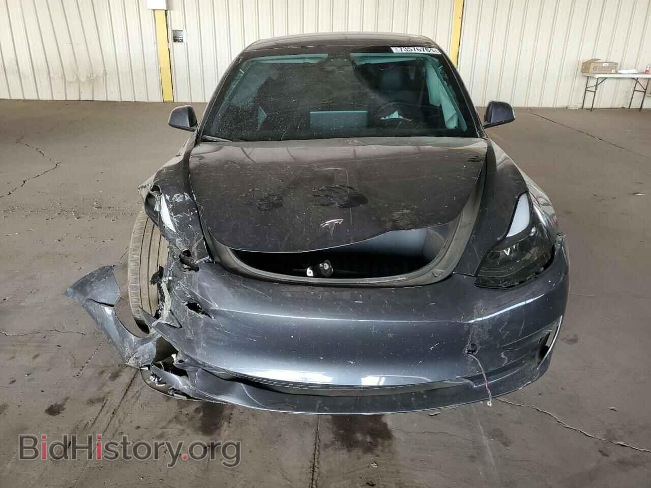 2023 TESLA MODEL 3 - VIN: 5YJ3E1EC7PF582729 - Фото 5