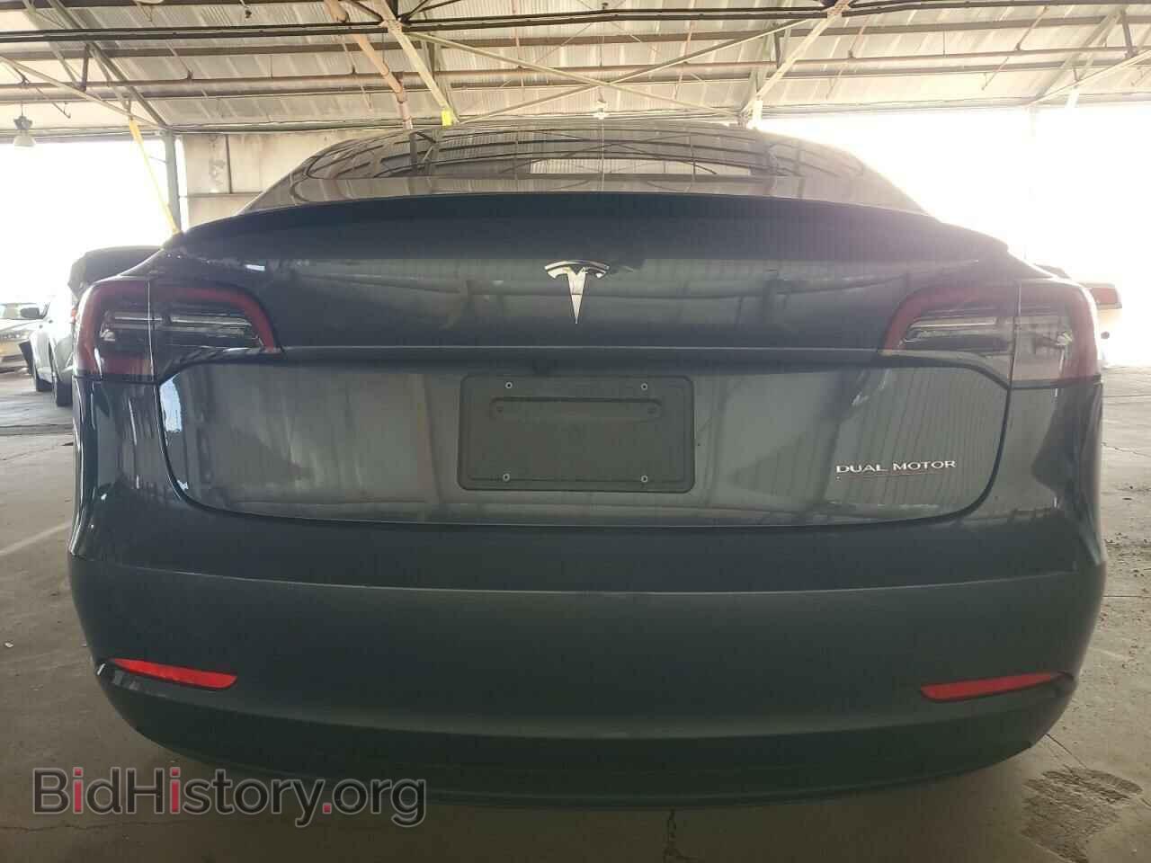 2023 TESLA MODEL 3 - VIN: 5YJ3E1EC7PF582729 - Фото 6