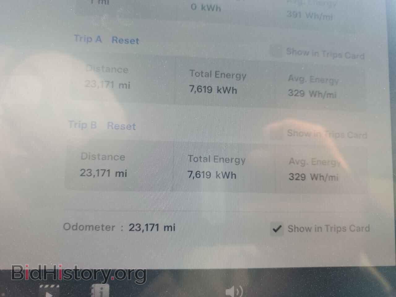 2023 TESLA MODEL 3 - VIN: 5YJ3E1EC7PF582729 - Фото 9