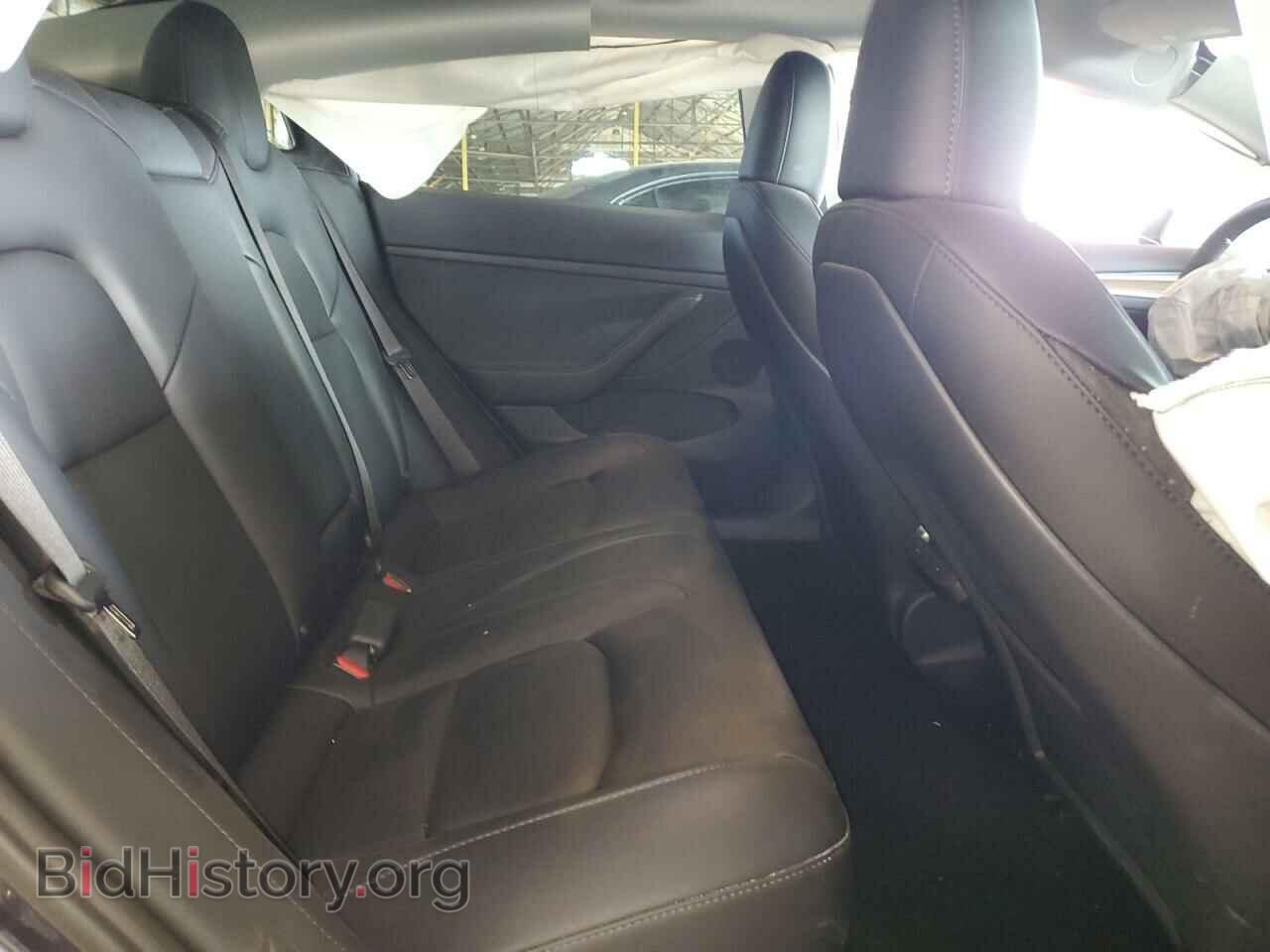 2023 TESLA MODEL 3 - VIN: 5YJ3E1EC7PF582729 - Фото 10