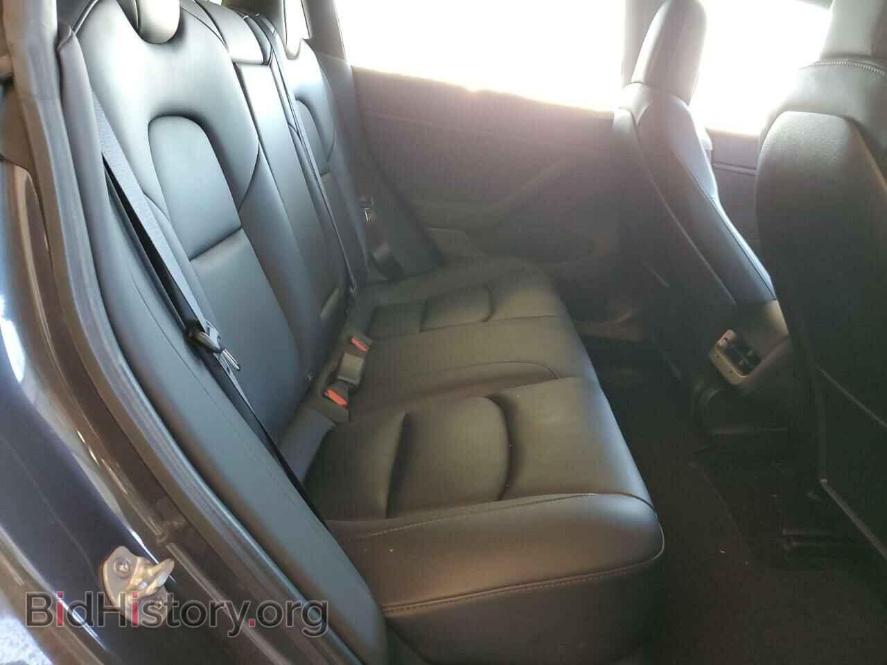 2020 TESLA MODEL 3 - VIN: 5YJ3E1EB3LF650915 - Фото 10