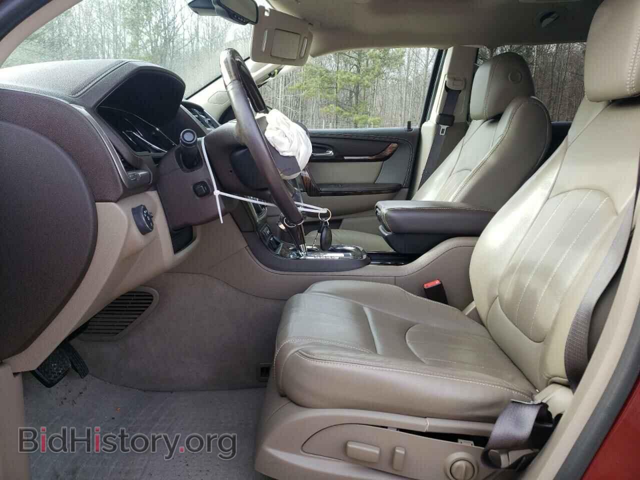 2015 GMC ACADIA DEN - VIN: 1GKKRTKD6FJ314565 - Фото 7