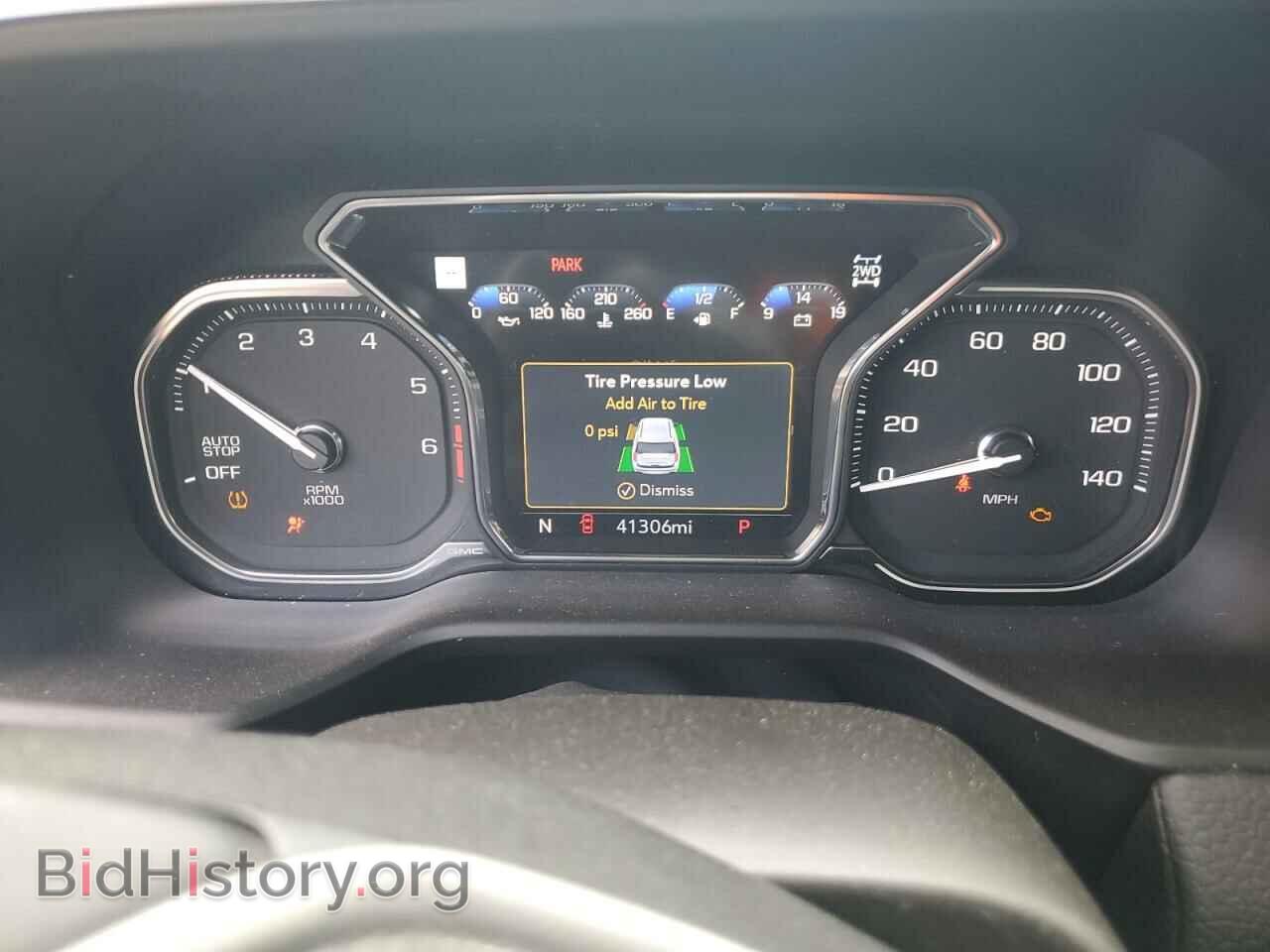 2021 GMC YUKON - VIN: 1GKS2DKL1MR329068 - Photo 9
