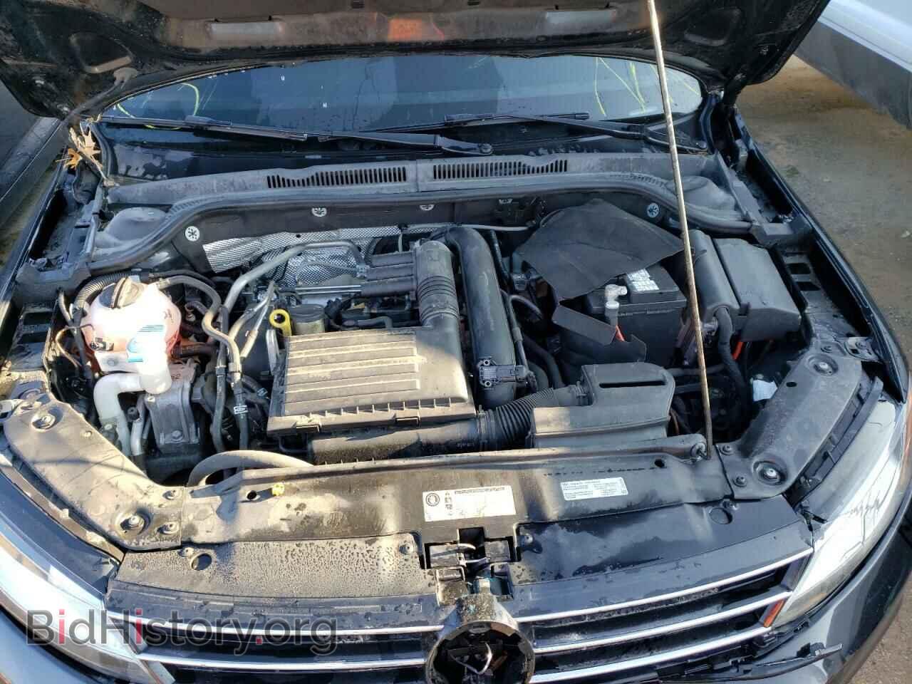 2017 VOLKSWAGEN JETTA - VIN: 3VW2B7AJ0HM327880 - Фото 11
