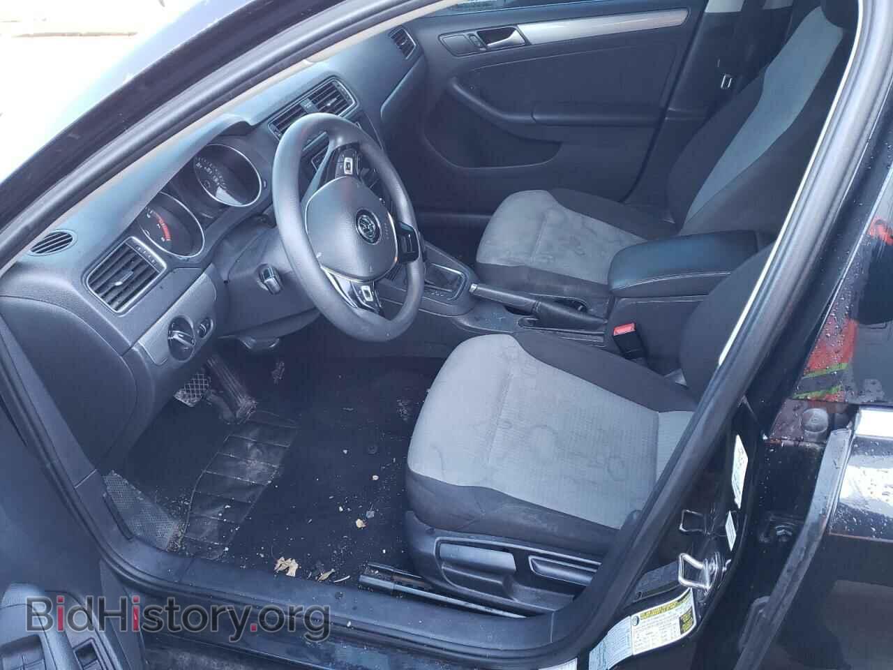 2017 VOLKSWAGEN JETTA - VIN: 3VW2B7AJ0HM327880 - Фото 7