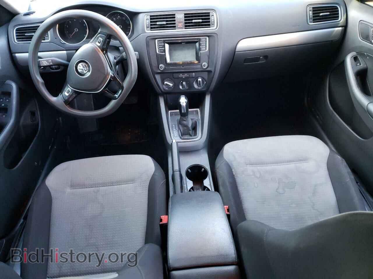 2017 VOLKSWAGEN JETTA - VIN: 3VW2B7AJ0HM327880 - Фото 8