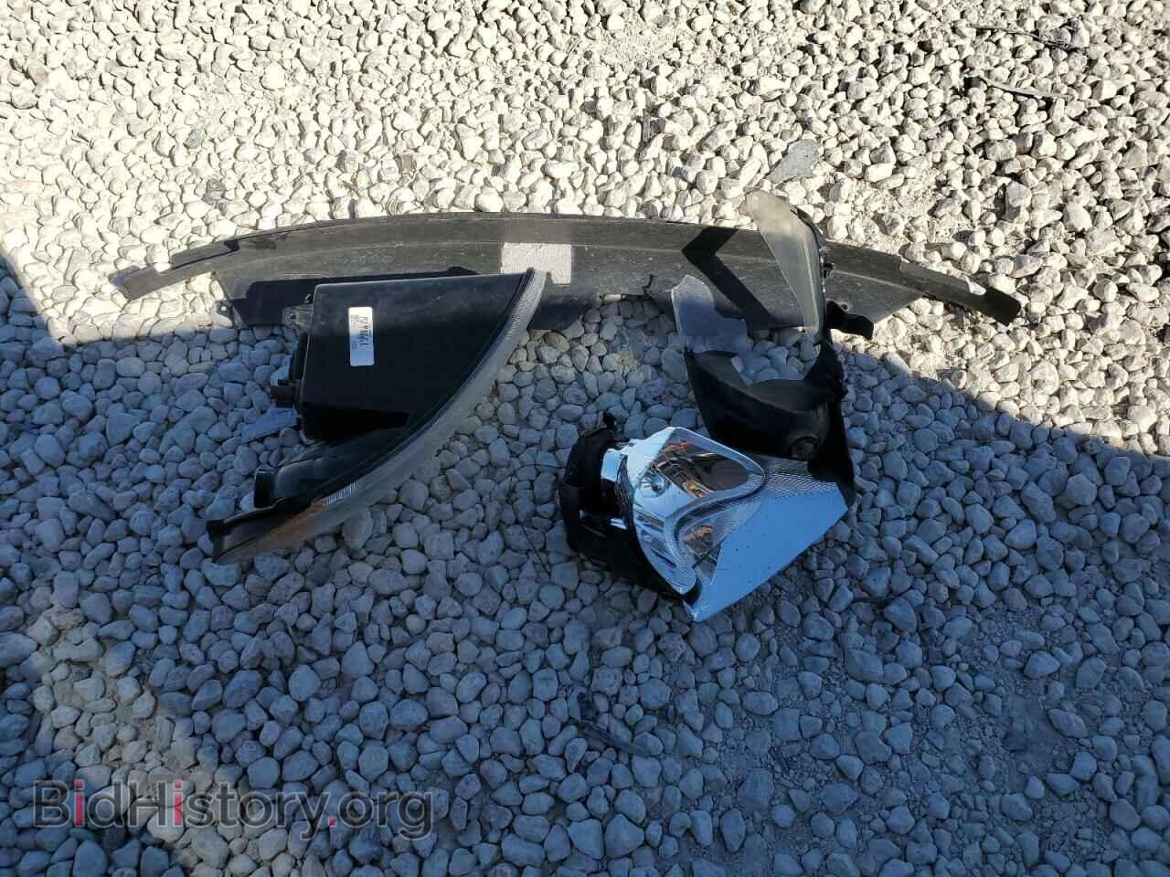 2007 DODGE CARAVAN - VIN: 2D4GP44L77R276474 - Фото 13