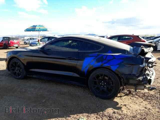 2018 FORD ALL Models - VIN: 1FA6P8TH7J5176110 - Фото 2