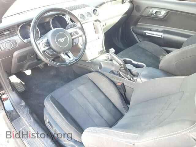 2018 FORD ALL Models - VIN: 1FA6P8TH7J5176110 - Фото 8