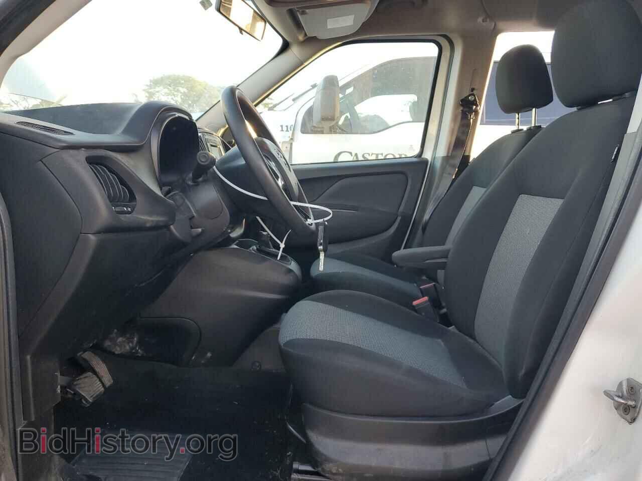 2018 RAM All Models - VIN: ZFBERFAB4J6L01550 - Фото 7