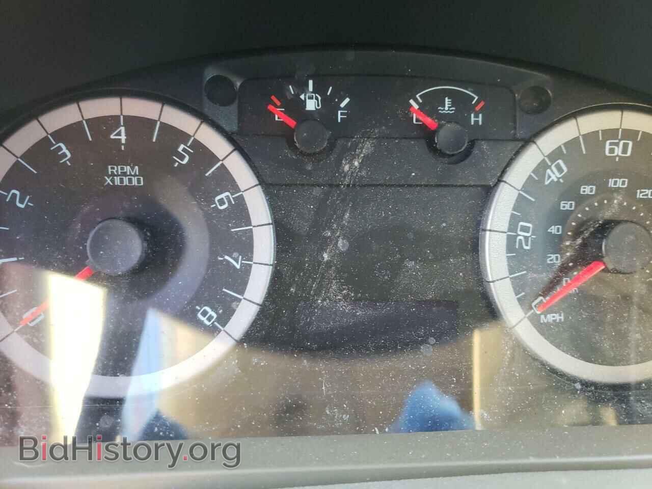 2012 FORD ESCAPE - VIN: 1FMCU0EG0CKA71405 - Фото 9
