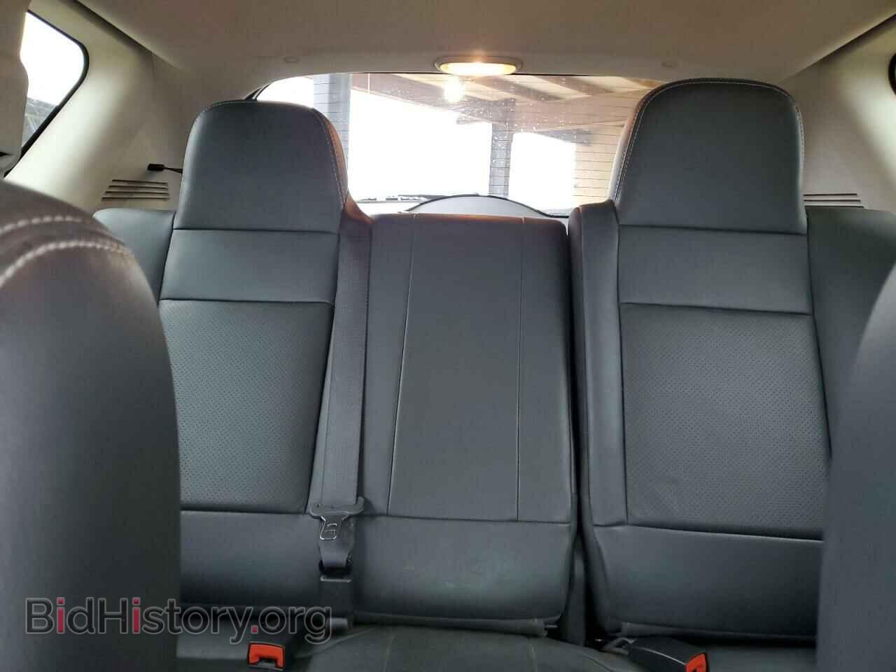 2016 JEEP COMPASS - VIN: 1C4NJCEA7GD536632 - Photo 10