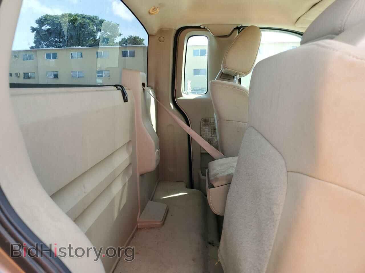 2005 FORD All Models - VIN: 1FTRF12W85NB87088 - Фото 10