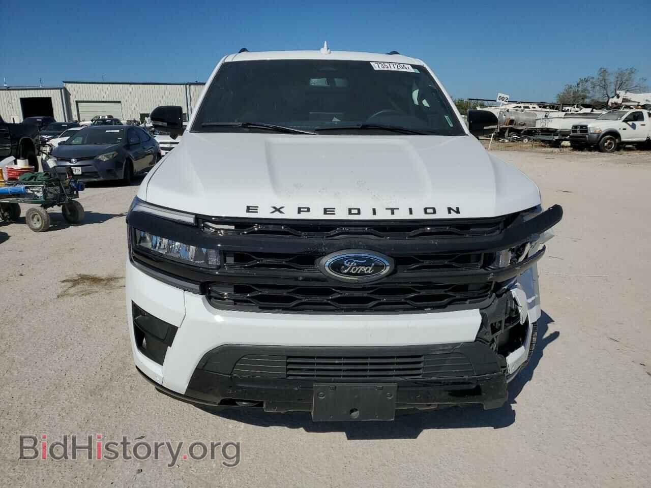 2023 FORD EXPEDITION - VIN: 1FMJU2AG4PEA02231 - Фото 5