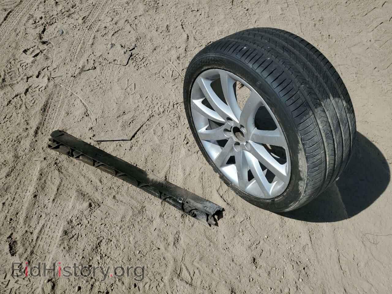 2013 AUDI A4 - VIN: WAUFFAFL4DN030043 - Фото 12