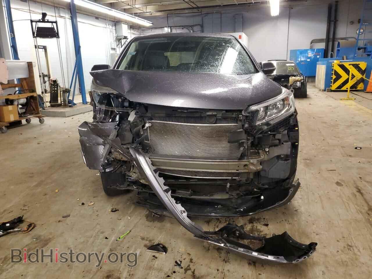 2015 HONDA CRV - VIN: 5J6RM4H57FL053668 - Фото 5