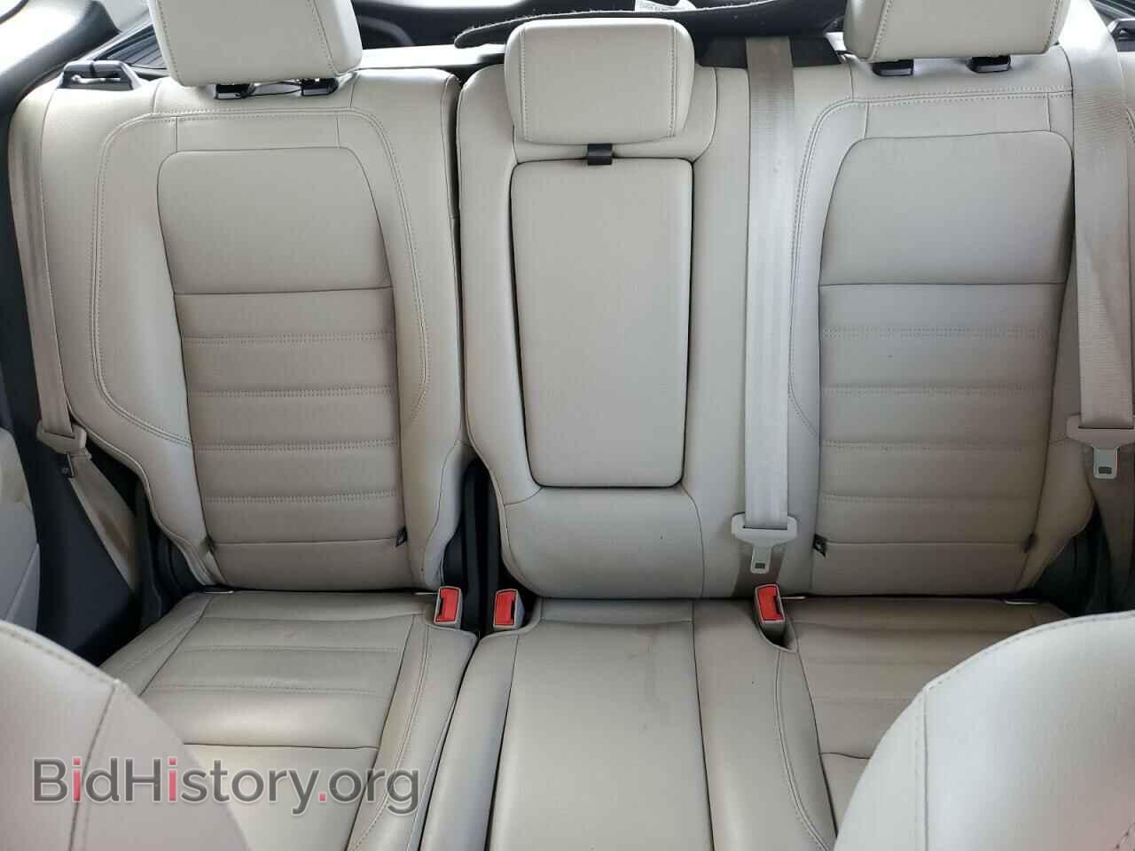 2017 FORD CMAX - VIN: 1FADP5FU4HL109002 - Фото 10