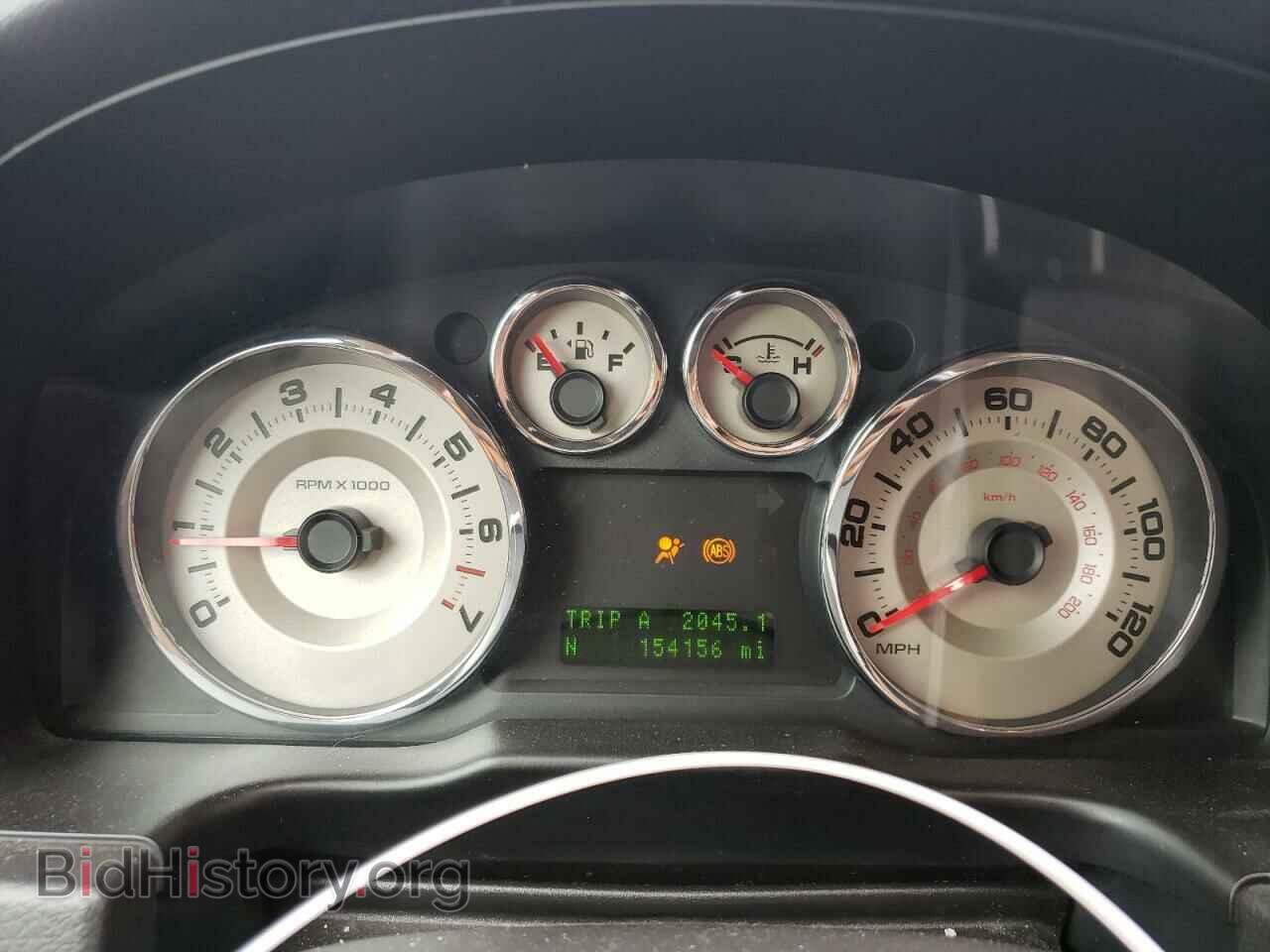 2008 FORD EDGE - VIN: 2FMDK38C28BA97896 - Photo 9