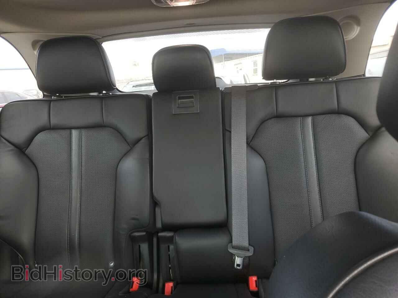 2013 LINCOLN MKX - VIN: 2LMDJ8JK2DBL11382 - Photo 10