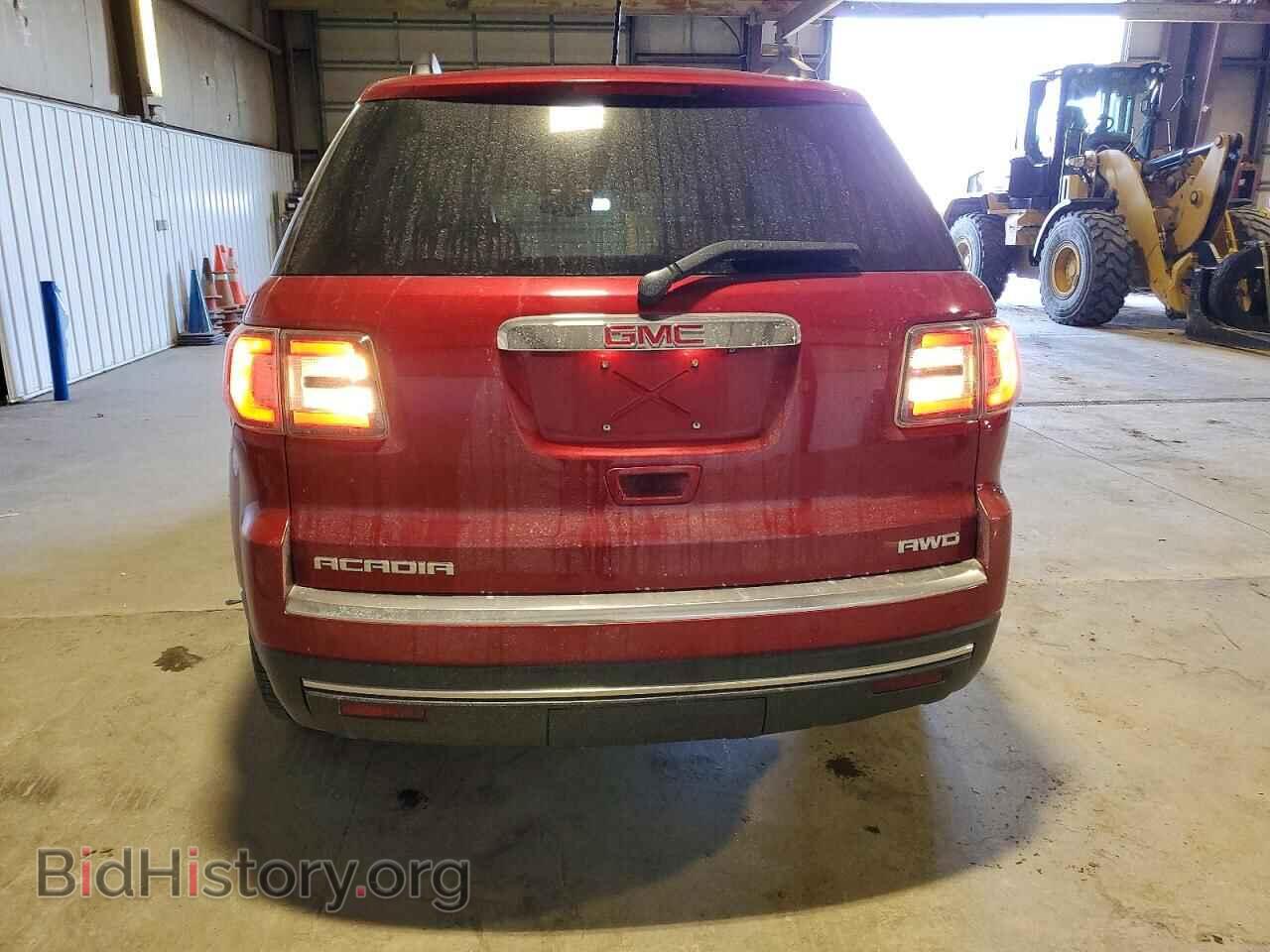 2014 GMC ACADIA - VIN: 1GKKVRKD2EJ236041 - Фото 6