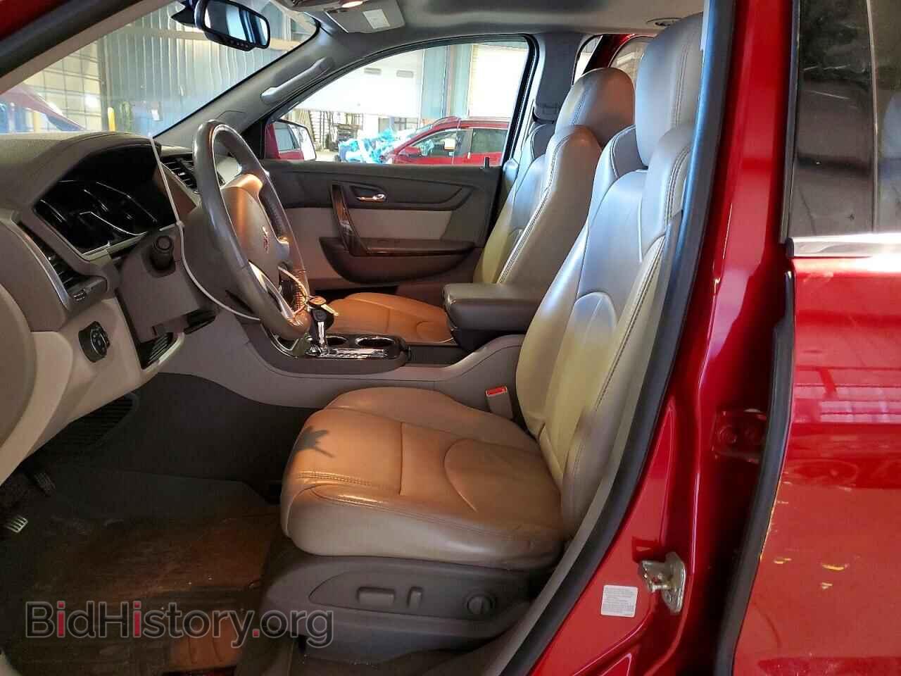 2014 GMC ACADIA - VIN: 1GKKVRKD2EJ236041 - Фото 7